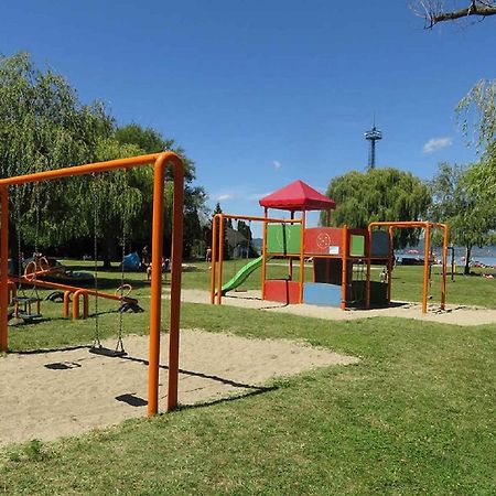 Holiday Home Balatonmariafurdo, Somogy 1 Balatonkeresztur Exterior photo