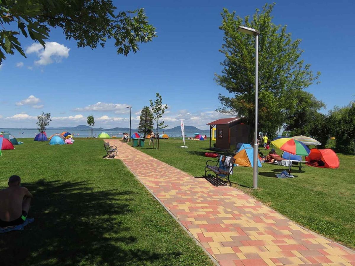 Holiday Home Balatonmariafurdo, Somogy 1 Balatonkeresztur Exterior photo