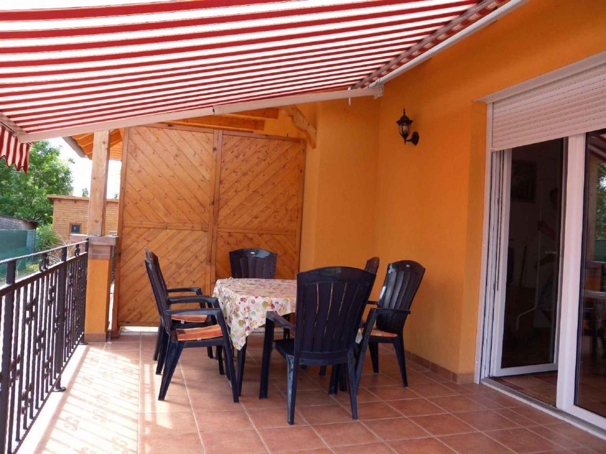 Holiday Home Balatonmariafurdo, Somogy 1 Balatonkeresztur Exterior photo