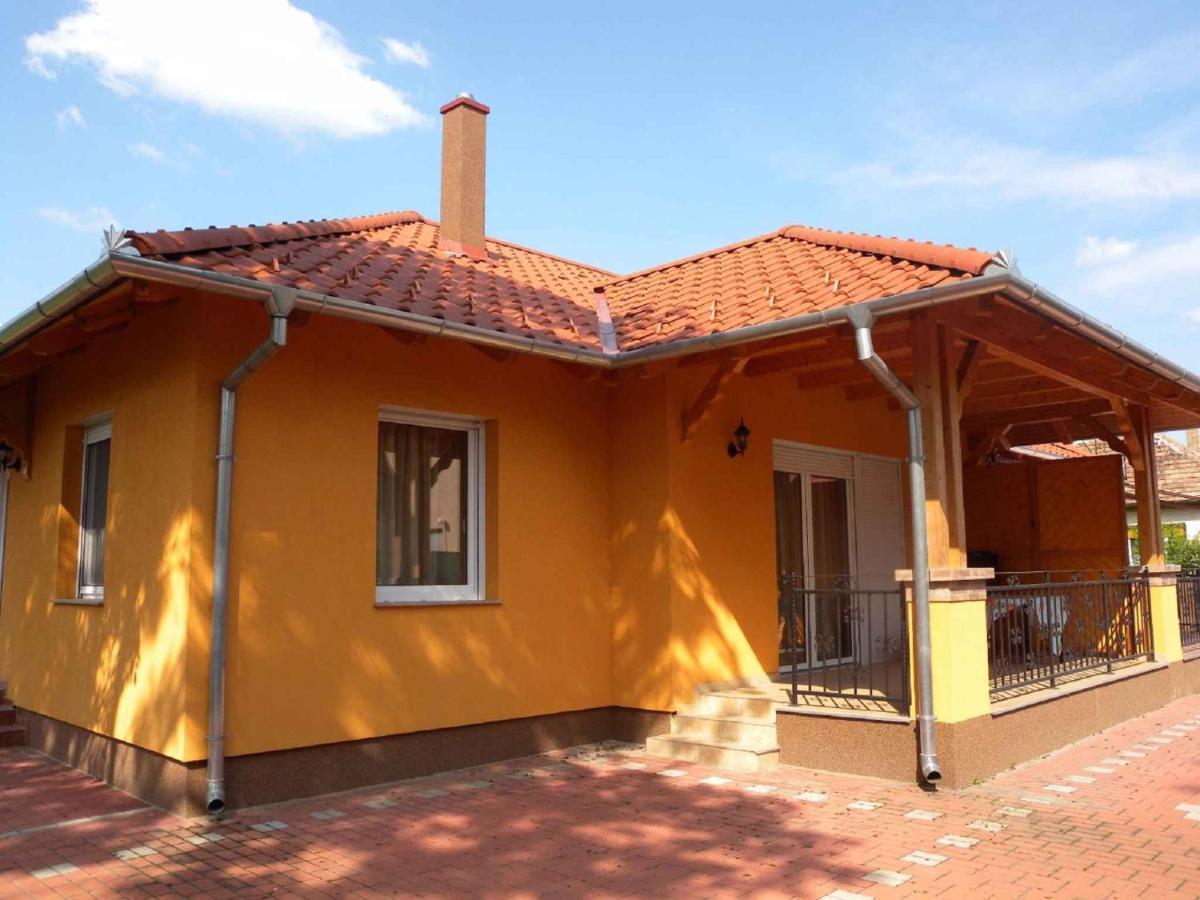 Holiday Home Balatonmariafurdo, Somogy 1 Balatonkeresztur Exterior photo