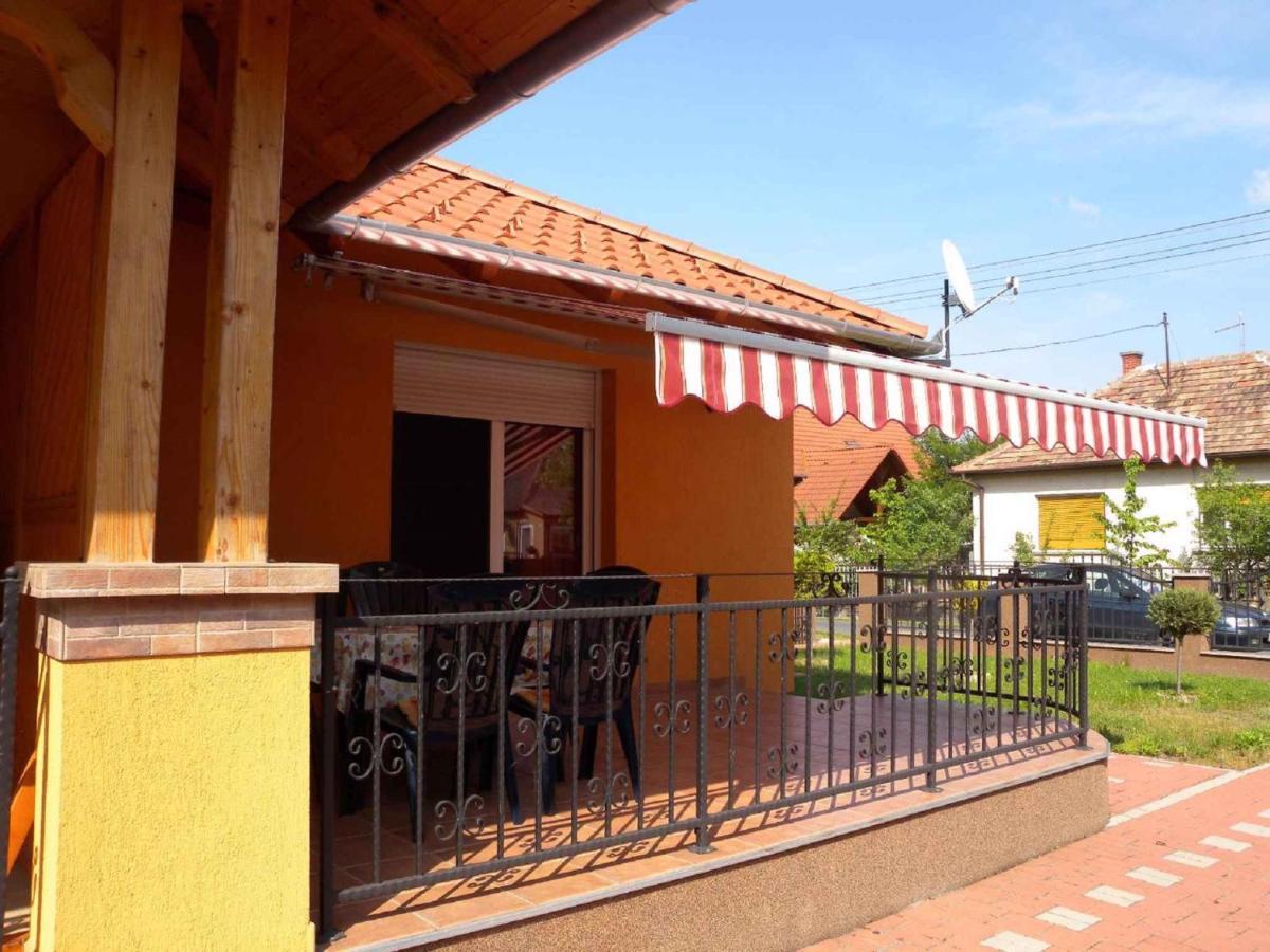 Holiday Home Balatonmariafurdo, Somogy 1 Balatonkeresztur Exterior photo